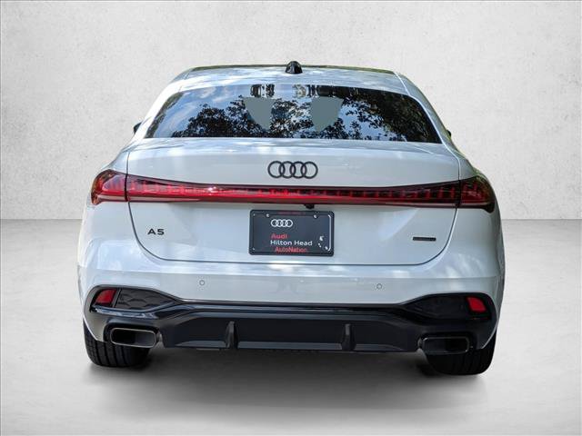 New 2026 Audi A5 2.0T Premium Plus AWD/4WD image 8