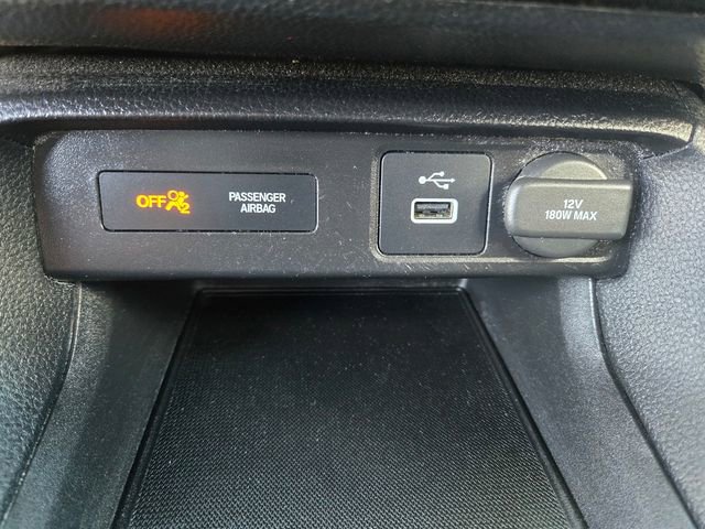 Used 2022 Honda Civic Sport image 16