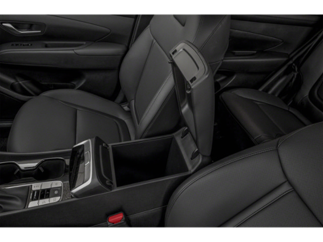 New 2026 Hyundai Tucson SEL Plus AWD/4WD image 11