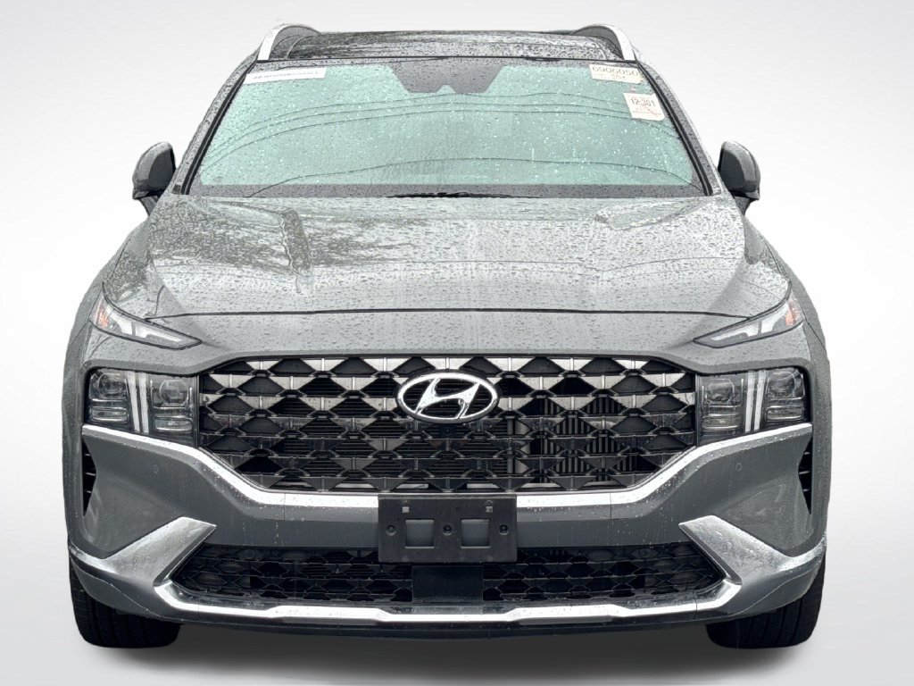Used 2023 Hyundai Santa Fe Calligraphy w/ Cargo Package AWD/4WD image 3
