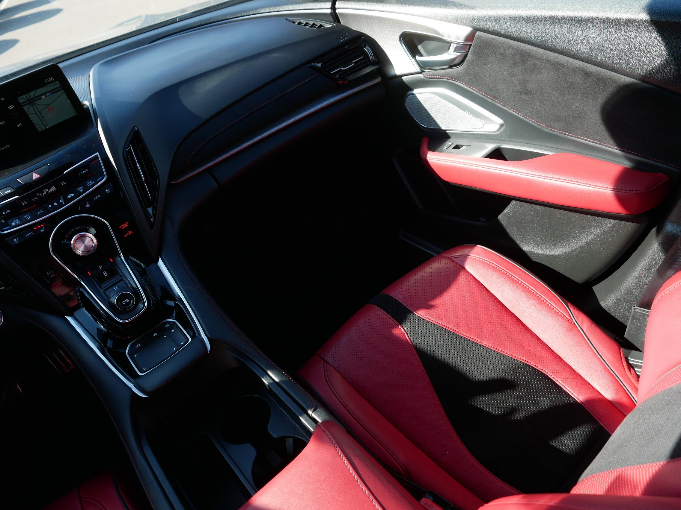 Used 2023 Acura RDX A-Spec image 11