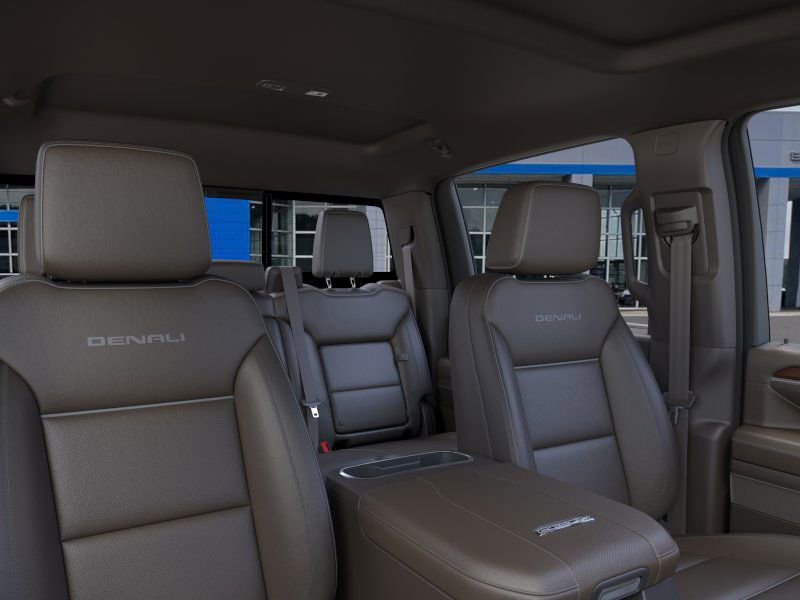New 2026 GMC Sierra 2500 Denali w/ Technology Package image 24