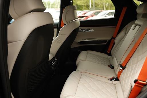 New 2026 Genesis GV70 3.5T Sport Prestige image 29