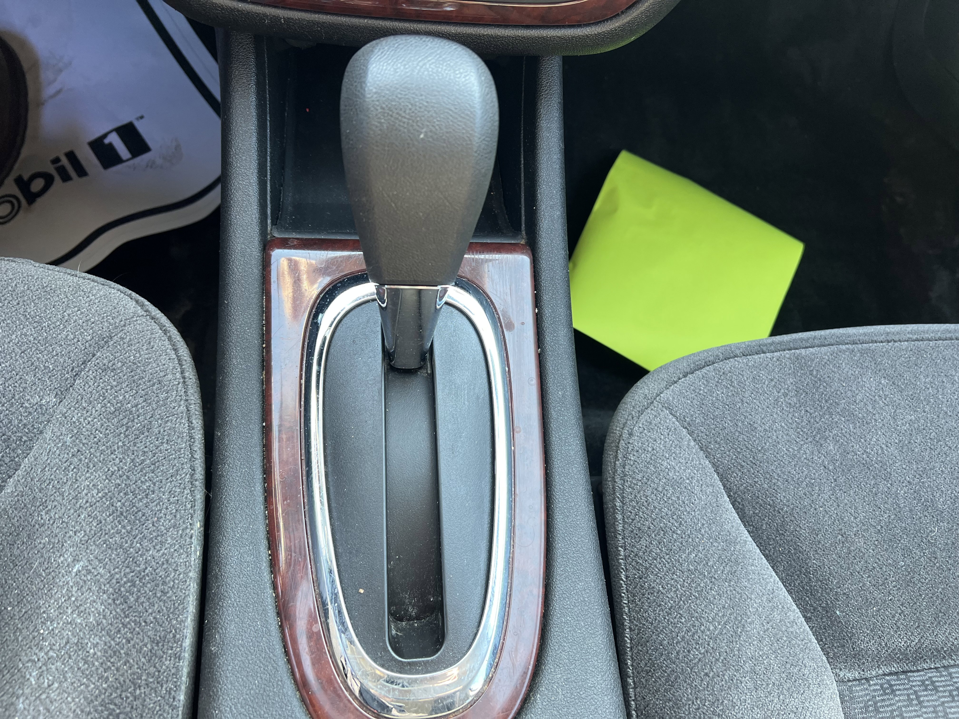 Used 2008 Chevrolet Impala LT image 23