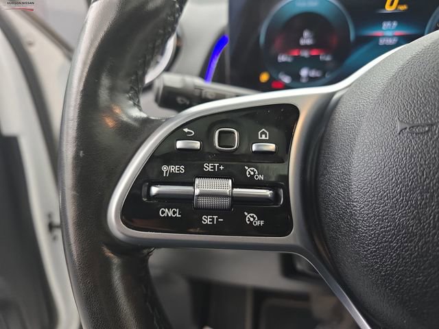 Used 2022 Mercedes-Benz GLB 250 4MATIC image 41