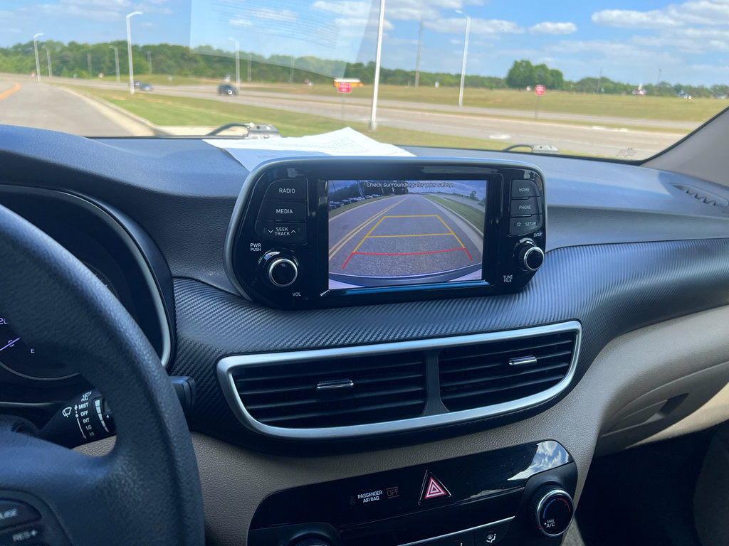 Used 2019 Hyundai Tucson SE FWD image 25