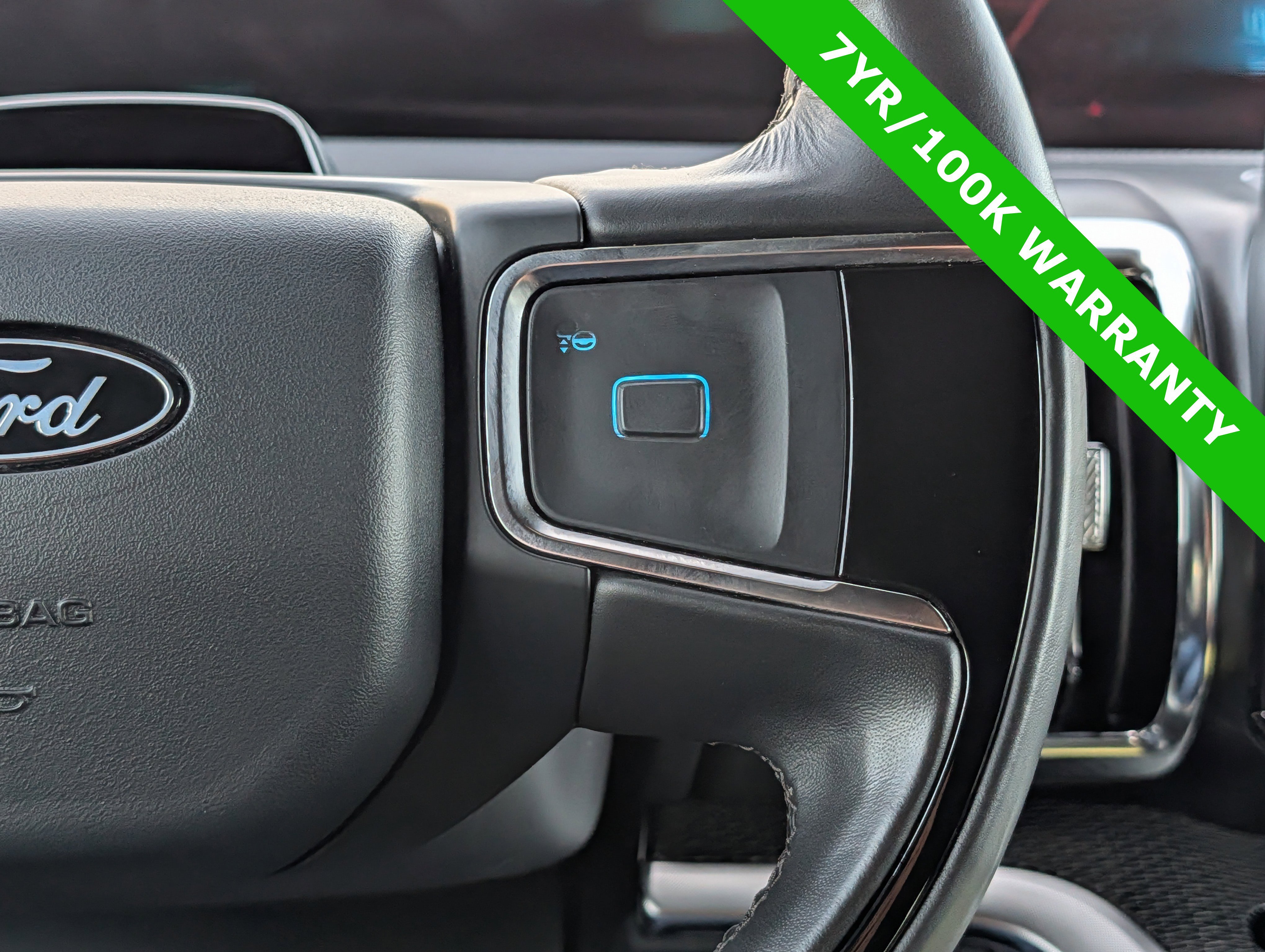 Certified 2025 Ford Expedition Max Platinum w/ Stealth Appearance Package AWD/4WD image 31