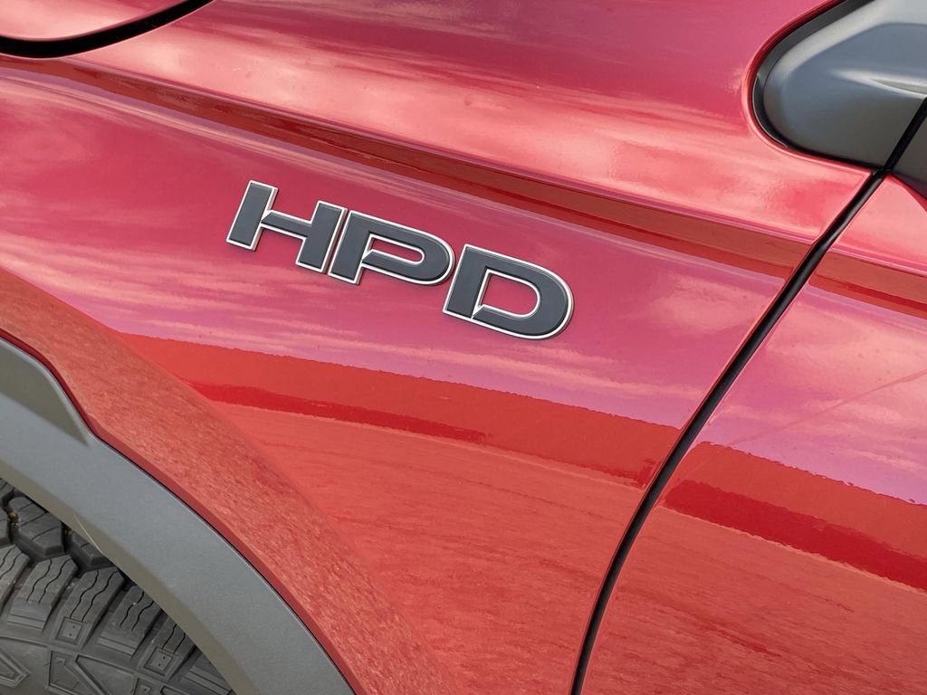 New 2026 Honda Passport TrailSport image 38