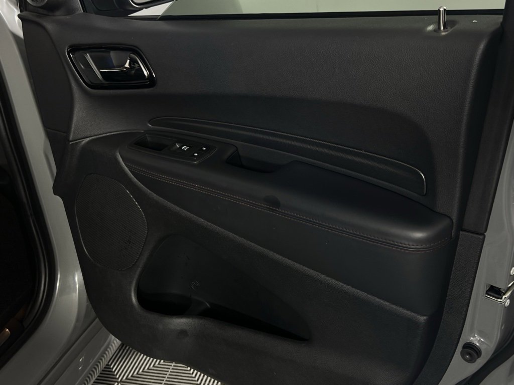 Used 2022 Dodge Durango R/T w/ Blacktop Package image 36