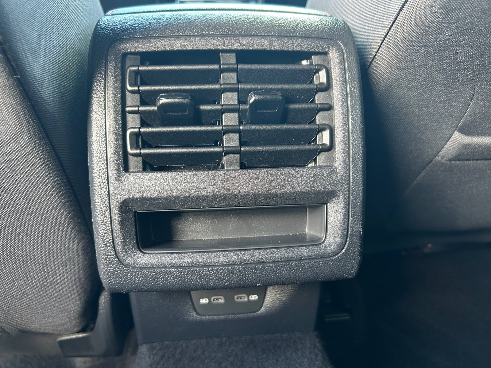 Certified 2024 Volkswagen GTI S FWD image 30