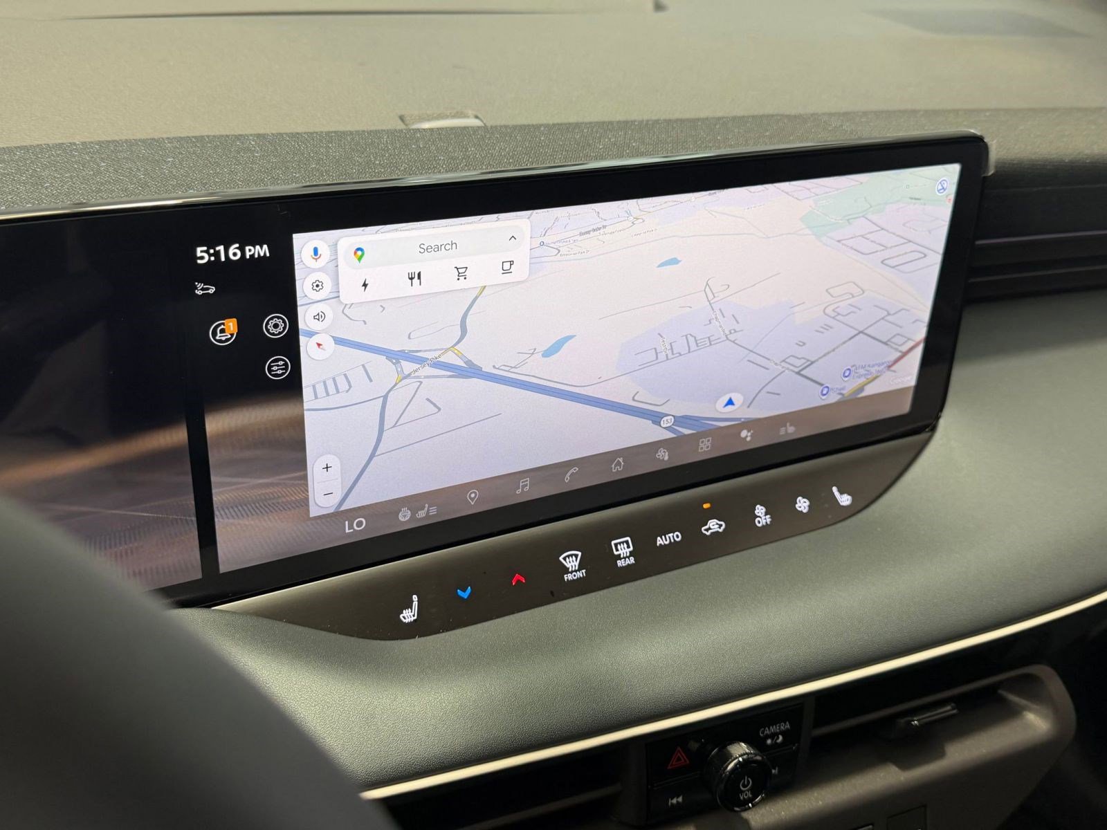 New 2026 Nissan Leaf Platinum+ FWD image 27