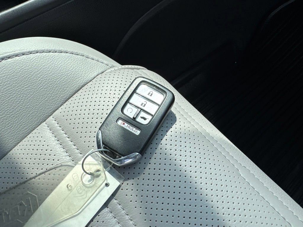 Used 2018 Honda CR-V EX-L image 40