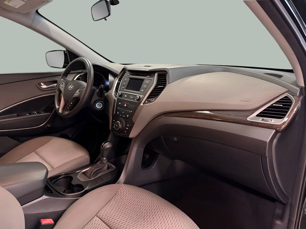 Used 2018 Hyundai Santa Fe Sport AWD/4WD image 15
