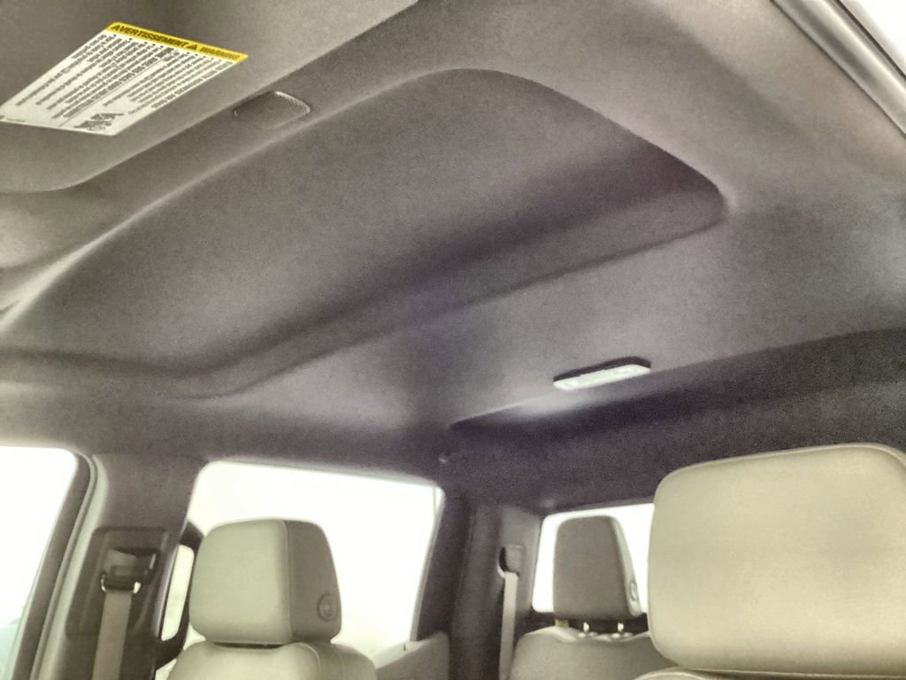 New 2026 Chevrolet Silverado 1500 LT w/ Z71 Off-Road Package image 19