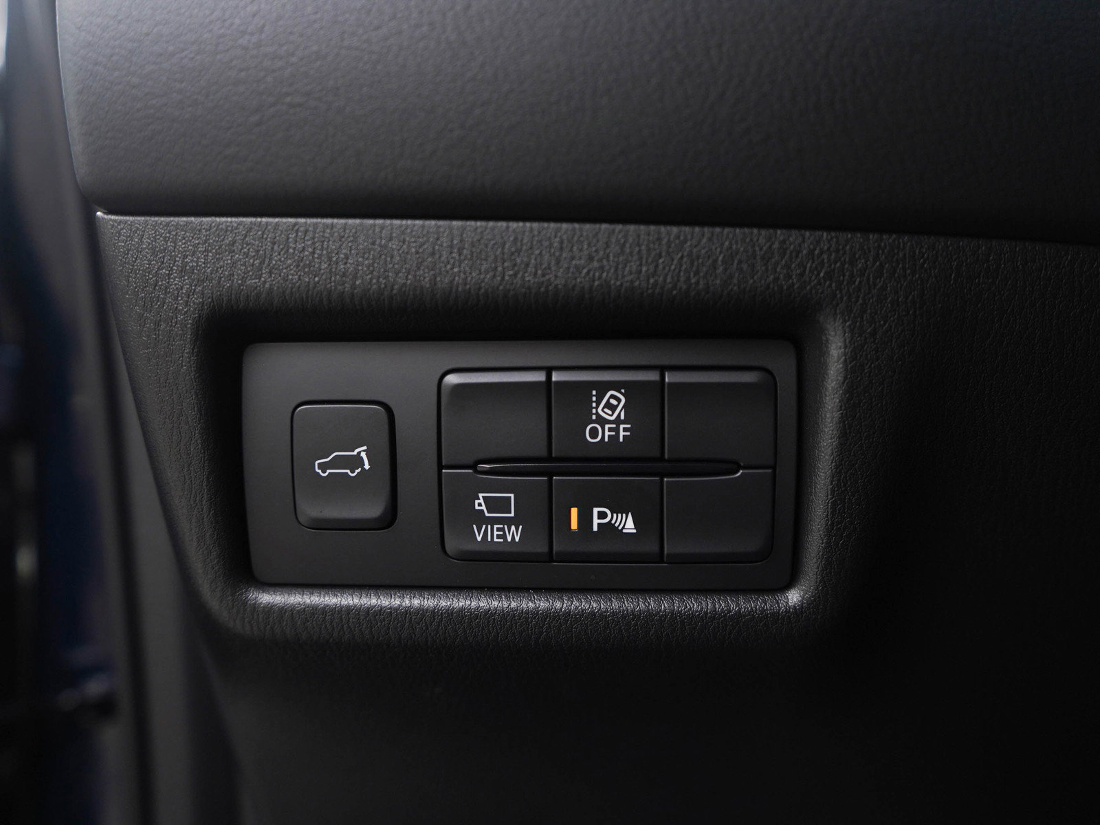 Certified 2025 MAZDA CX-5 Signature image 24