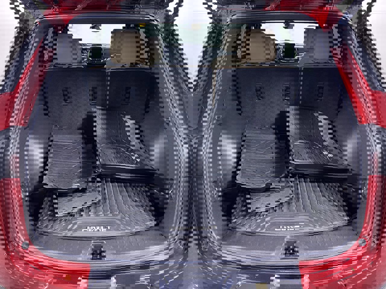 Used 2023 Chevrolet Blazer Premier image 14