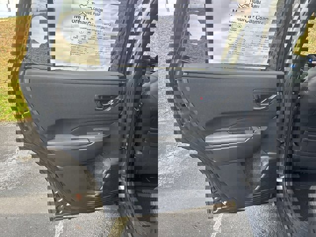 New 2026 Subaru Outback Limited image 87