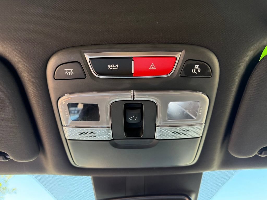 Used 2023 Kia Telluride EX X-Line AWD/4WD image 27