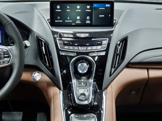 New 2026 Acura RDX w/ Technology Package AWD/4WD image 16