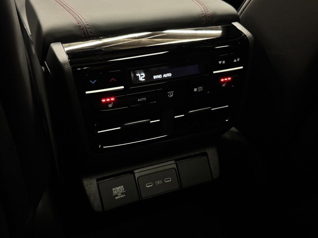 New 2026 Acura MDX A-Spec image 33