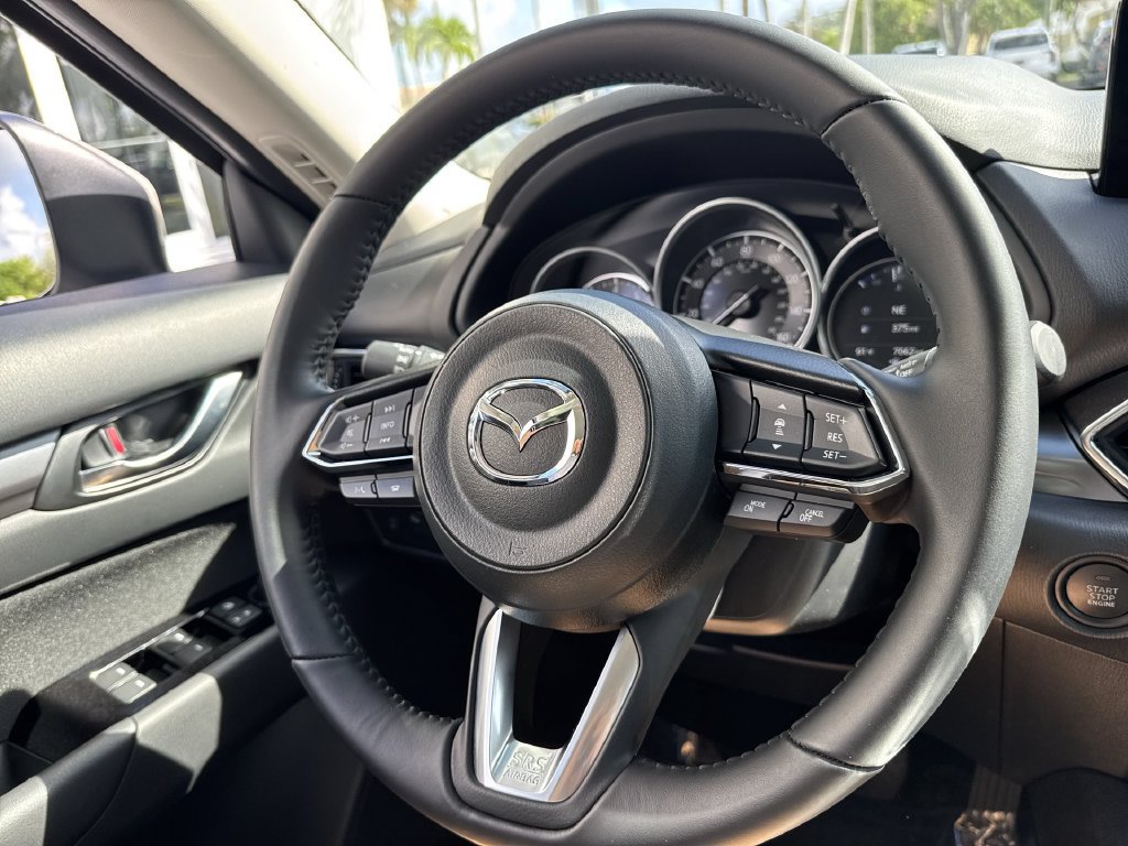 Used 2025 MAZDA CX-5 AWD 2.5 S image 52