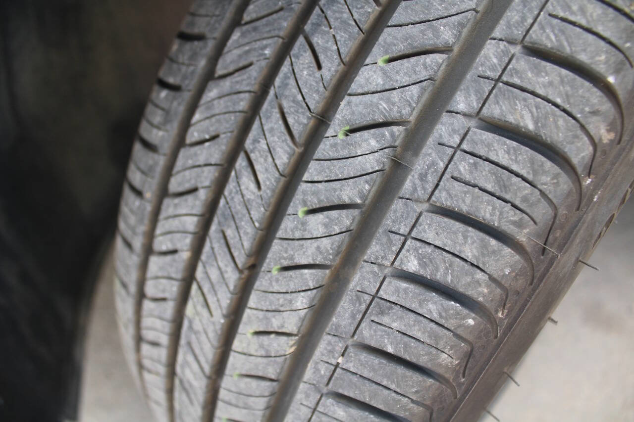 Used 2022 Kia Forte LXS image 16