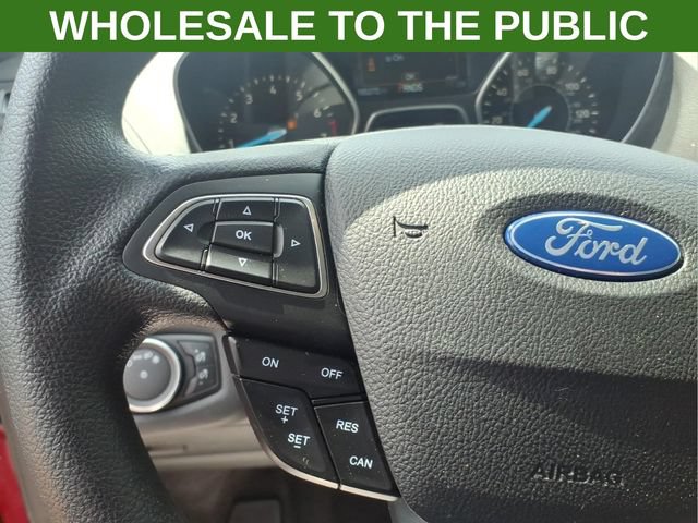 Used 2019 Ford Escape SE FWD image 15