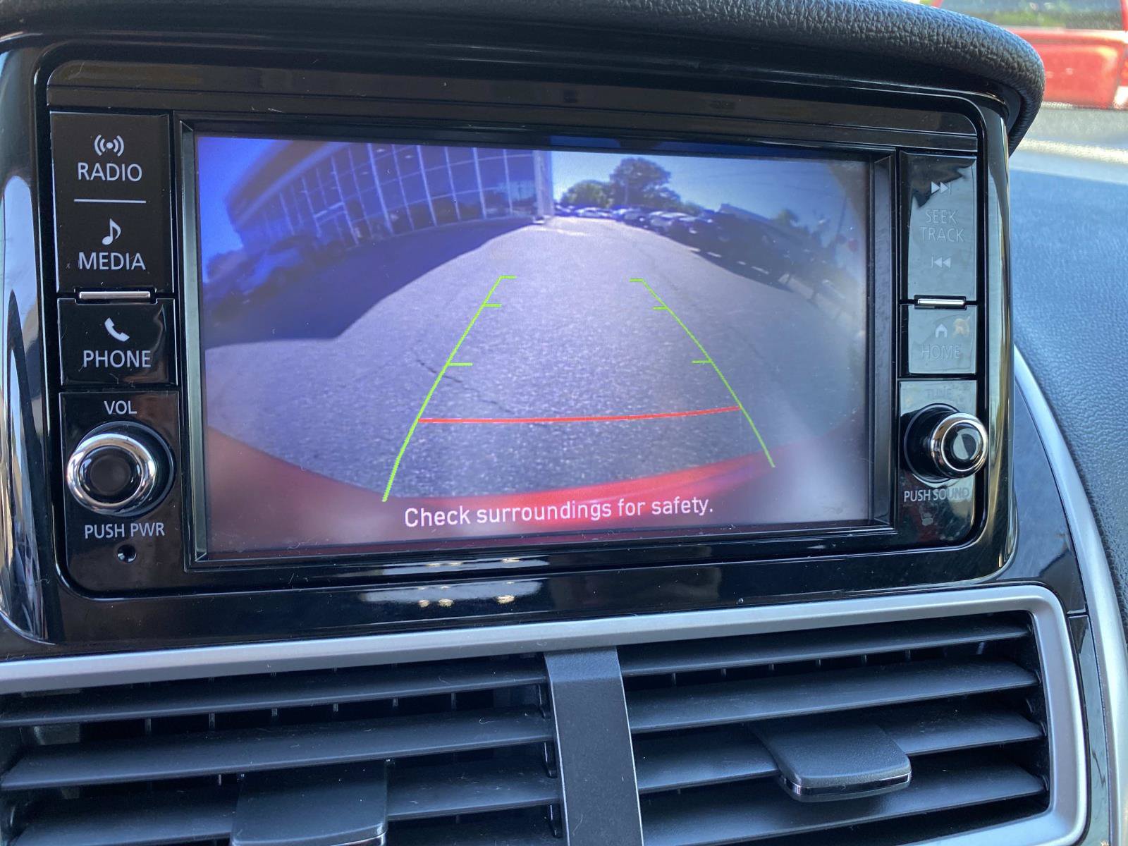 Used 2020 Mitsubishi Eclipse Cross ES FWD image 13