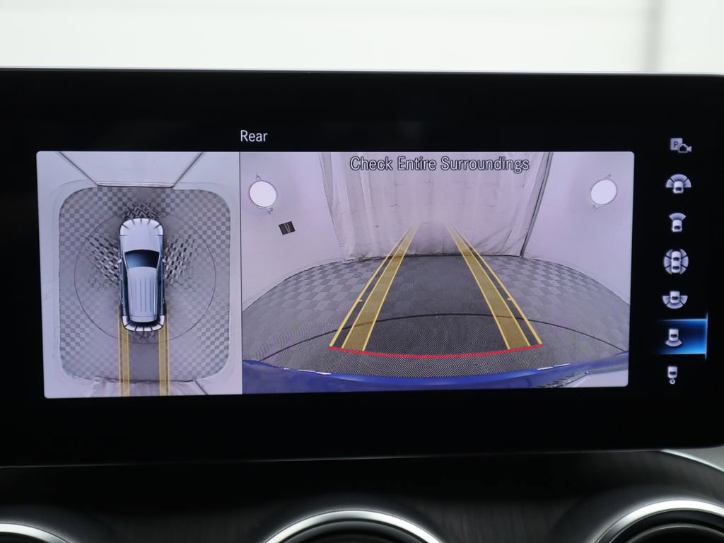 Used 2022 Mercedes-Benz GLC 300 image 15