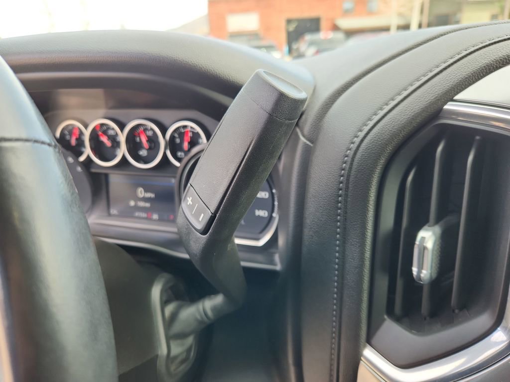 Used 2021 Chevrolet Silverado 1500 LT w/ All Star Edition Plus image 22