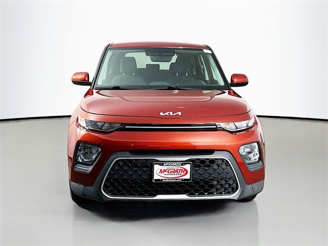 Used 2022 Kia Soul LX image 12