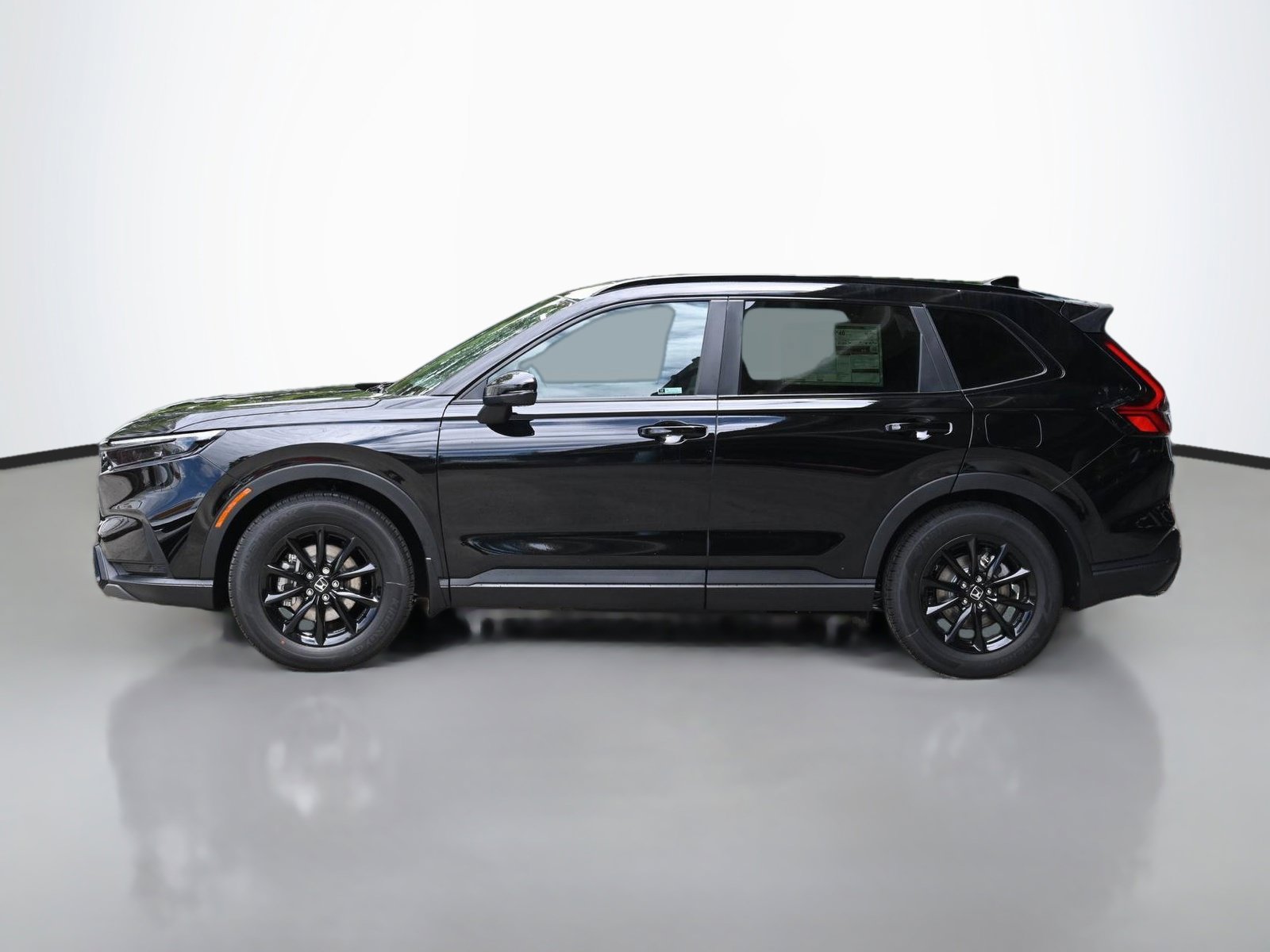 New 2026 Honda CR-V Sport-L image 7