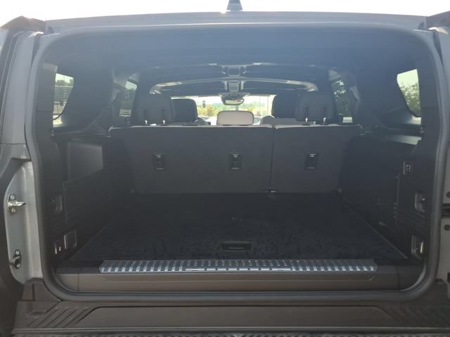 Used 2025 GMC Hummer EV 3X w/ Extreme Off-Road Package AWD/4WD image 20
