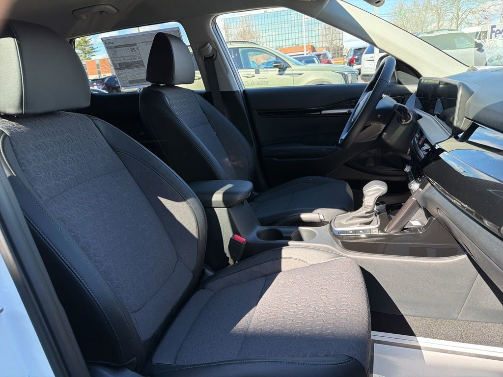 New 2026 Kia Seltos S image 12