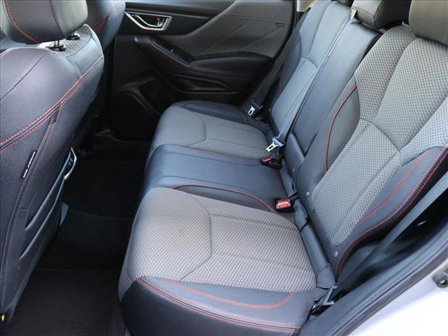 Used 2021 Subaru Forester Sport w/ Popular Package #2 AWD/4WD image 28