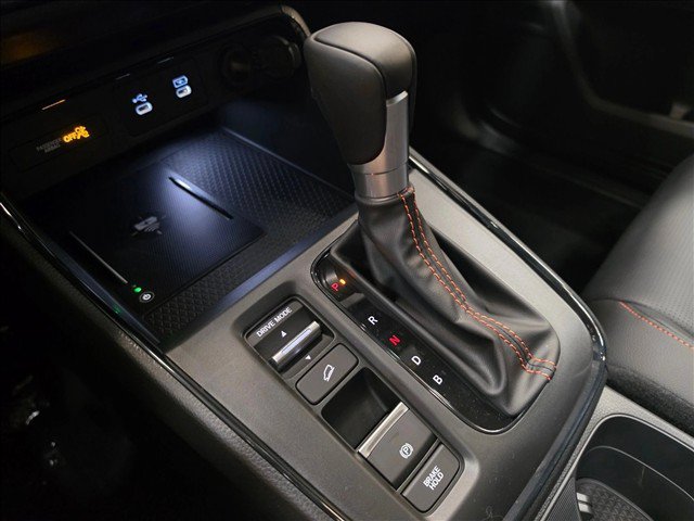 New 2027 Honda CR-V Sport-L image 25