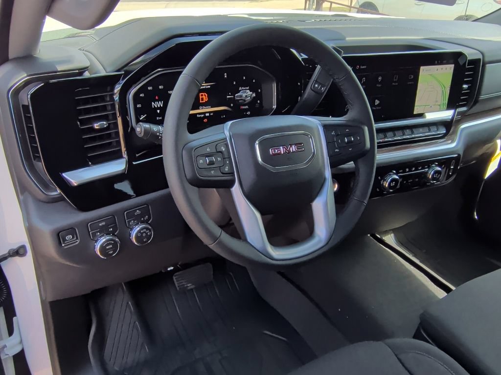 New 2026 GMC Sierra 1500 Elevation AWD/4WD image 14