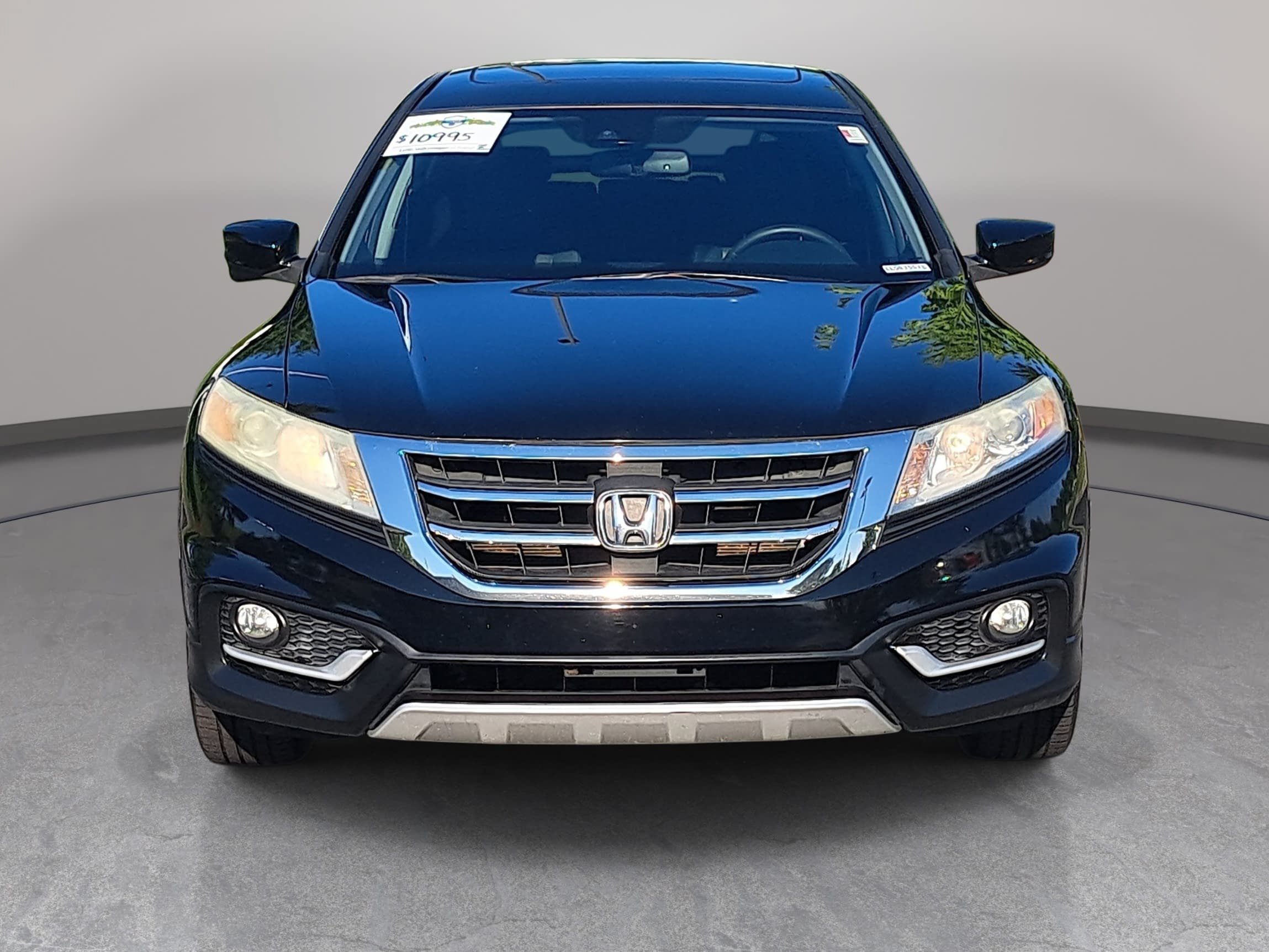 Used 2014 Honda Crosstour EX-L image 2