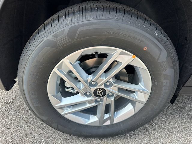 New 2026 Hyundai Tucson SE FWD image 18