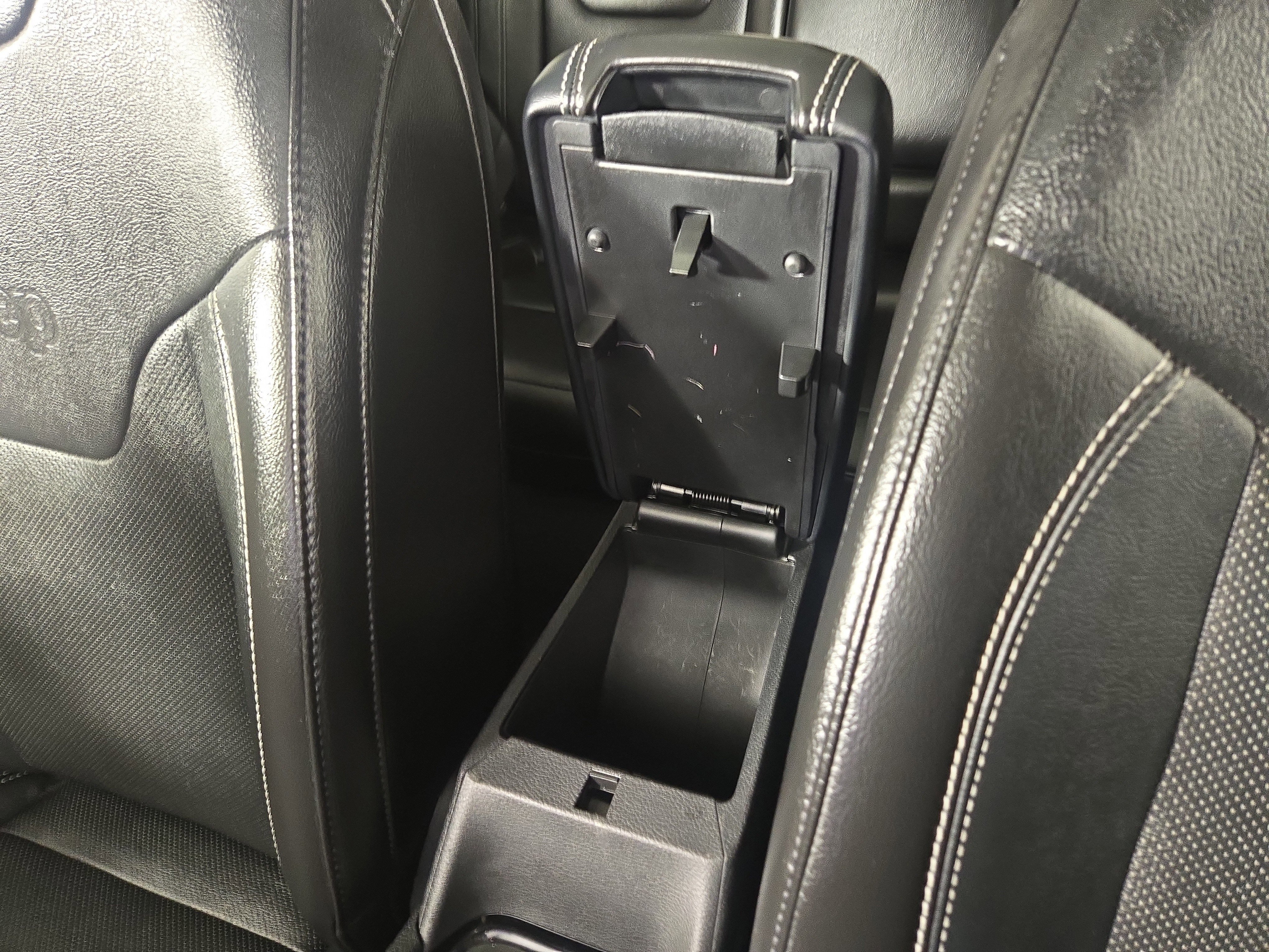 Used 2022 Jeep Compass High Altitude image 29