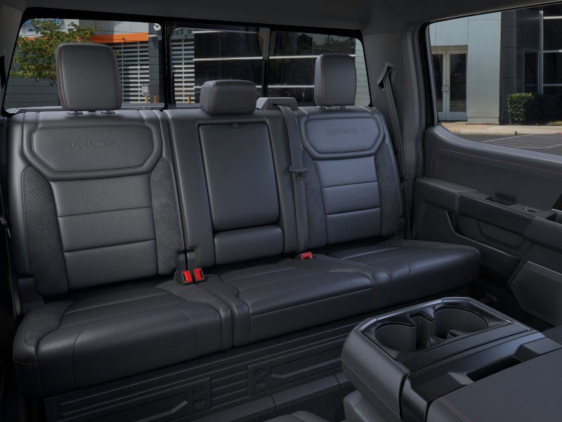 New 2026 Ford F150 Raptor image 11
