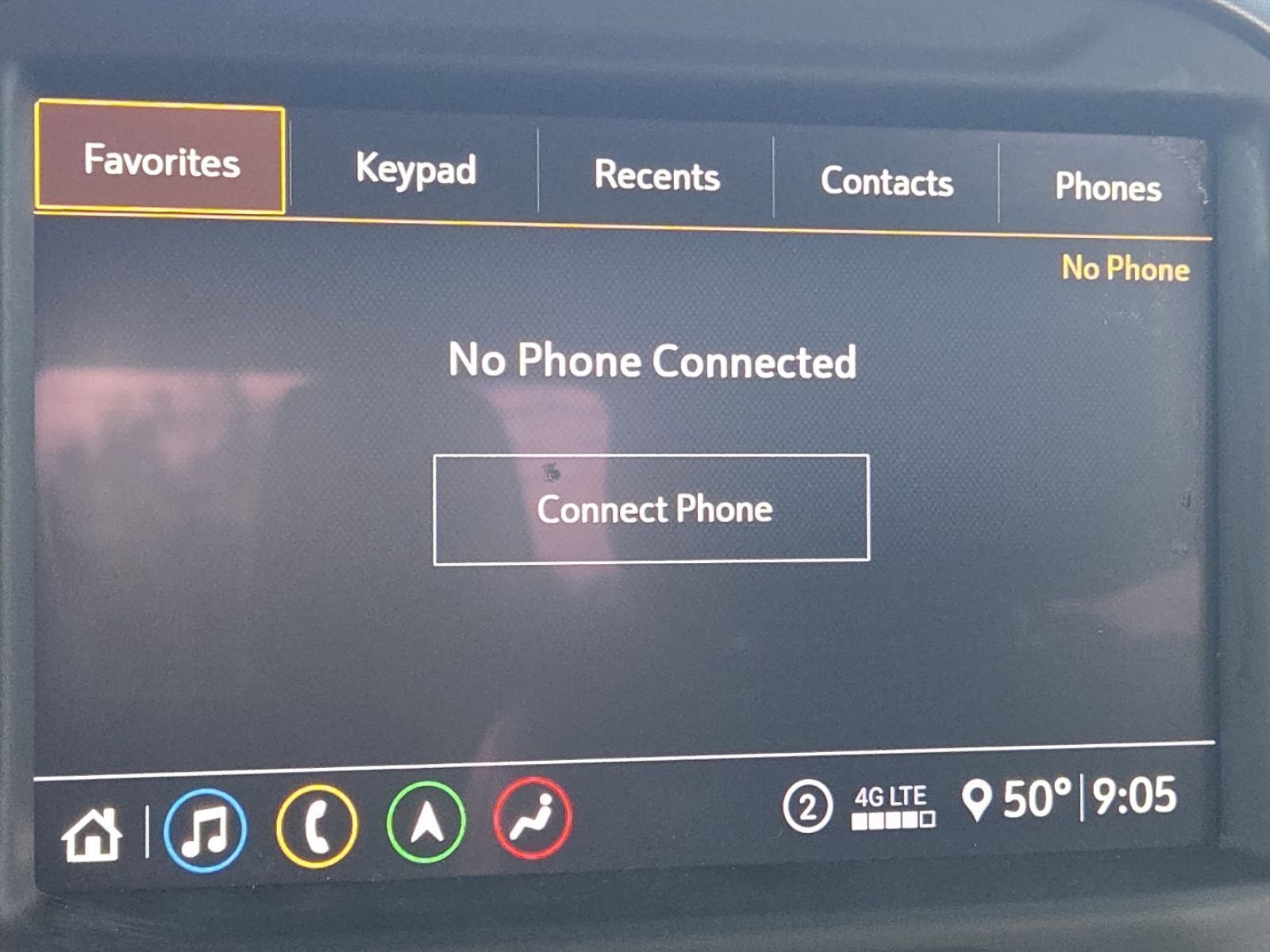 Used 2020 GMC Sierra 1500 SLT w/ SLT Premium Plus Package image 8