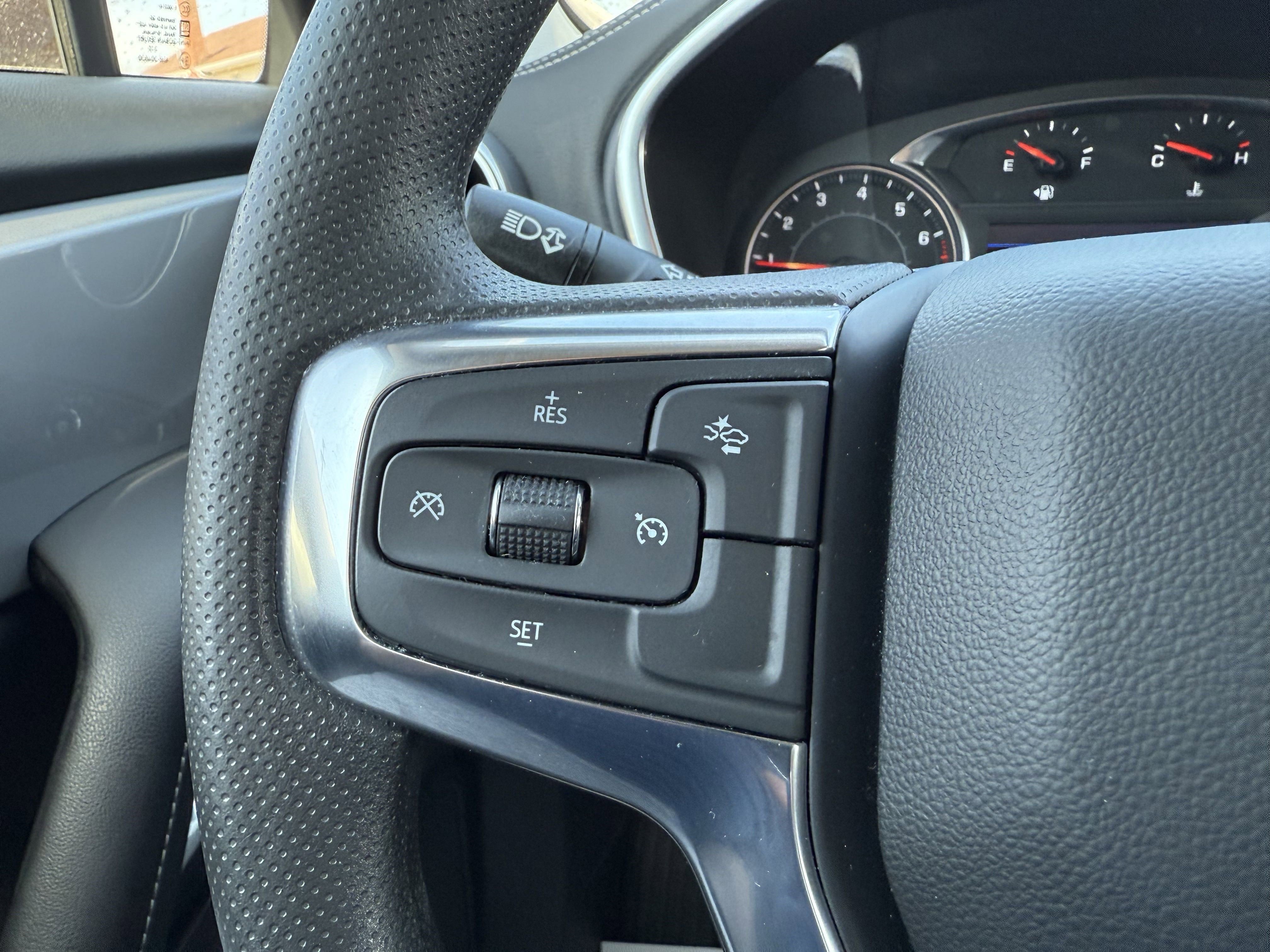 Used 2023 Chevrolet Blazer LT w/ LPO, Floor Liner Package image 9