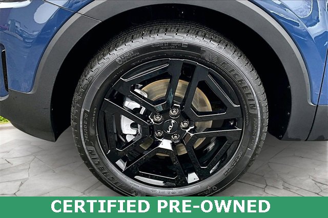 Used 2024 Kia Telluride SX X-Line image 8