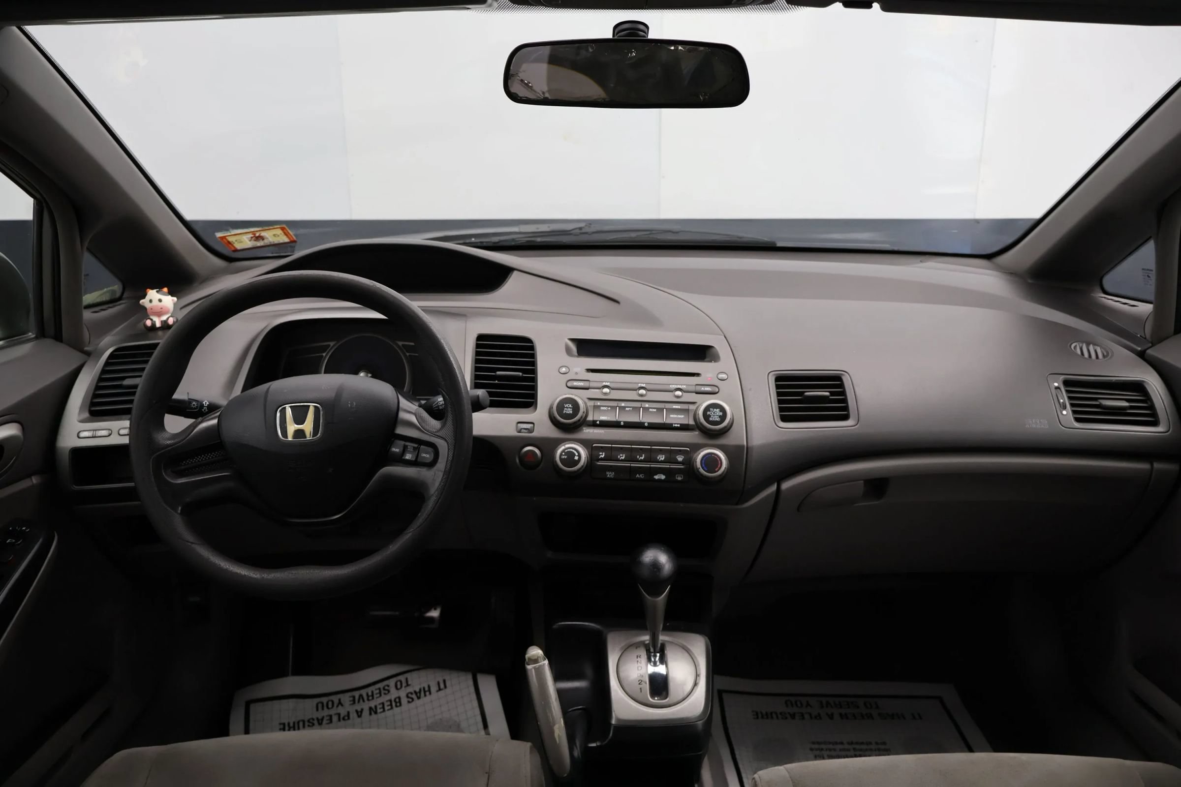 Used 2006 Honda Civic LX image 15