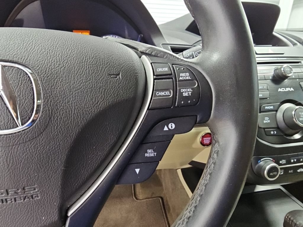 Used 2017 Acura RDX FWD image 24