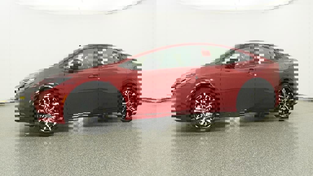 New 2026 Toyota Prius XSE Premium image 18