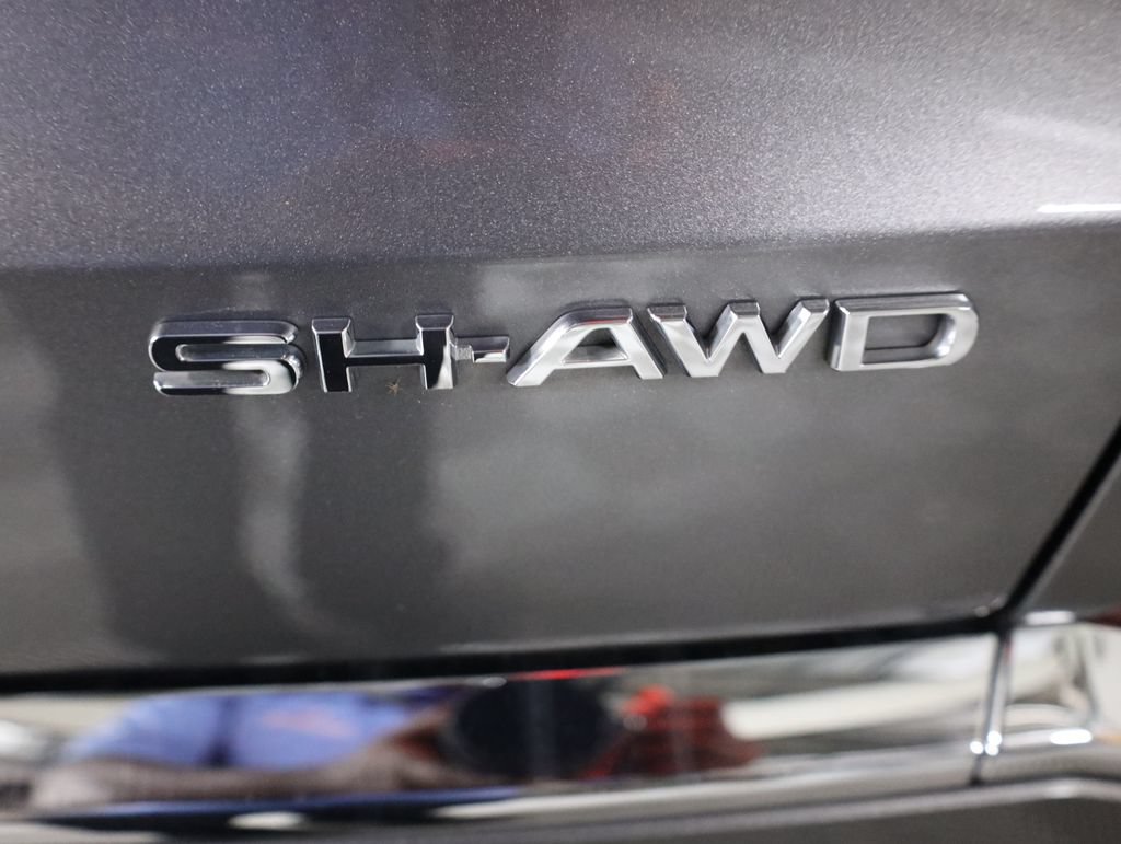 Used 2023 Acura MDX w/ Technology Package AWD/4WD image 83