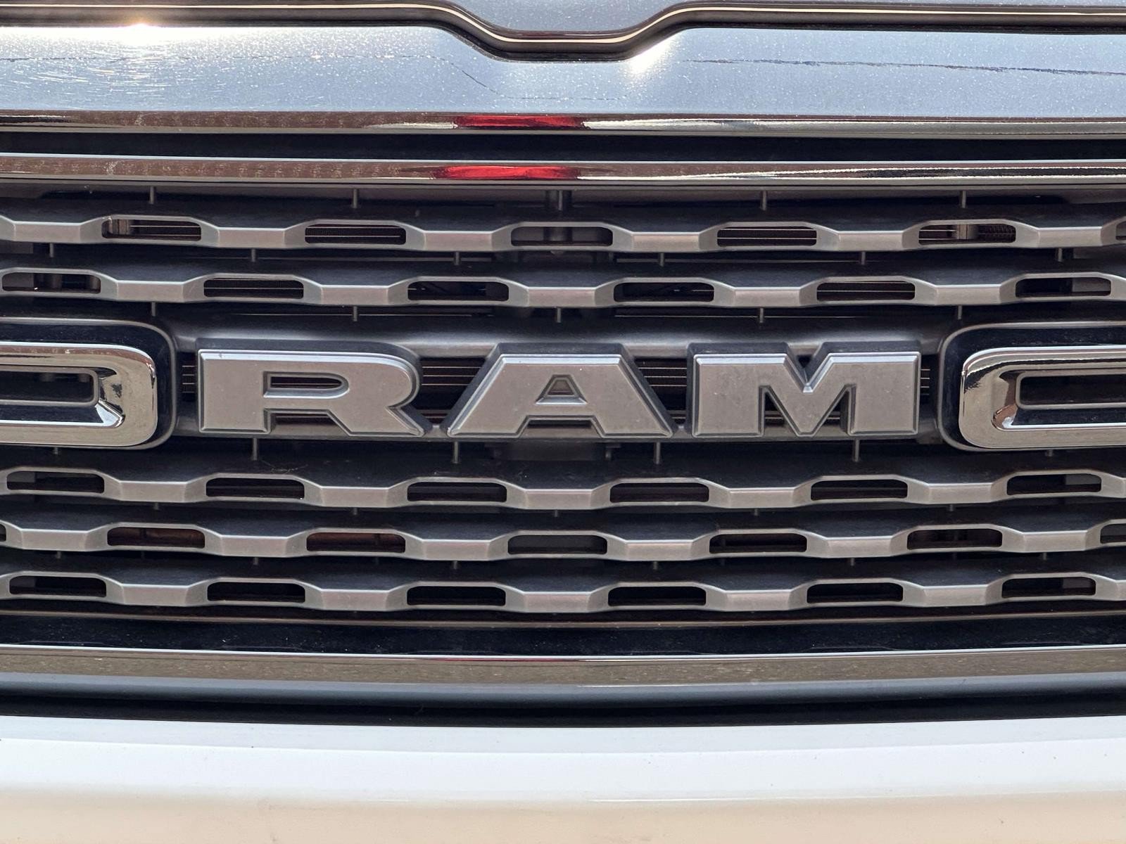 Used 2022 RAM 1500 Big Horn AWD/4WD image 8