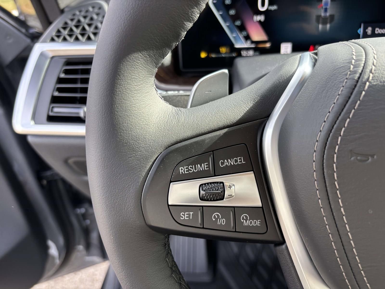 New 2026 BMW X5 xDrive40i w/ Climate Comfort Package image 17